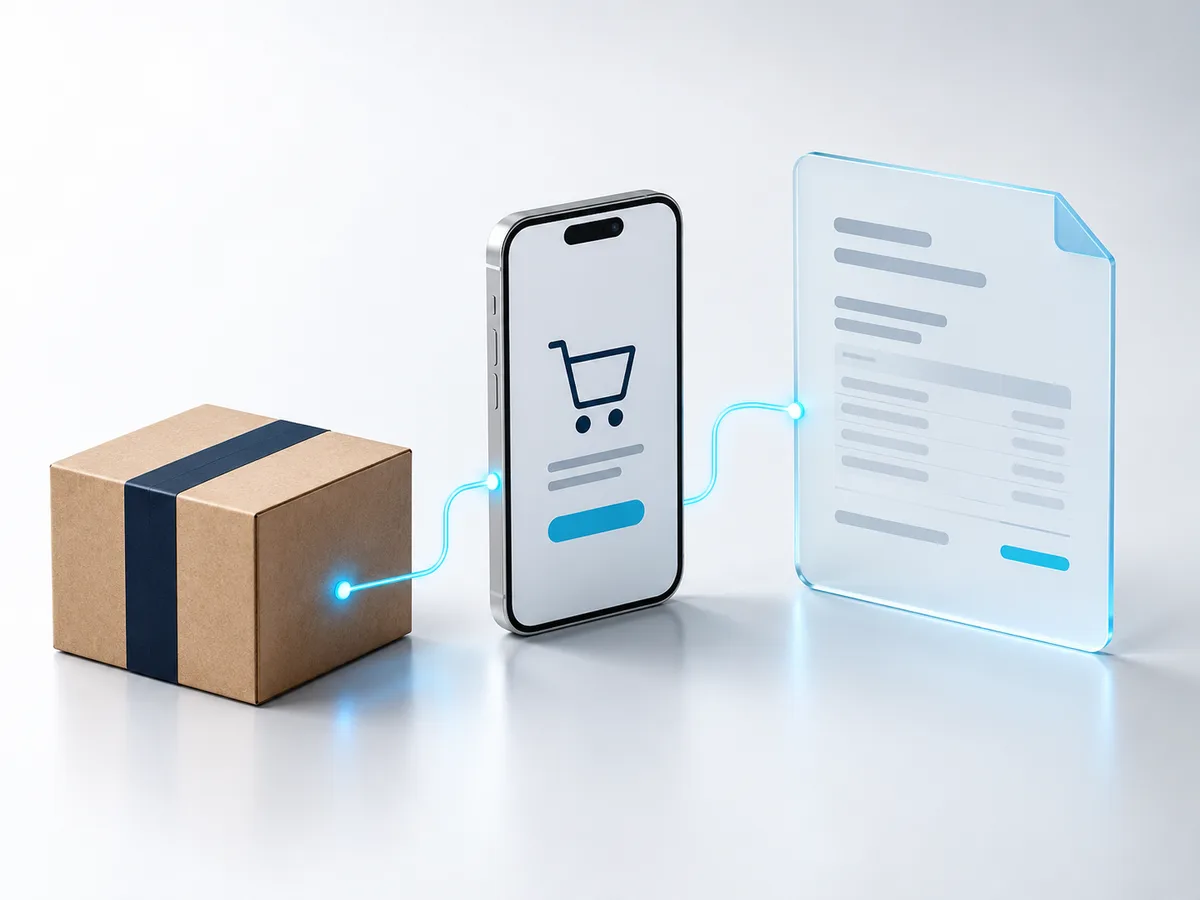 Devatek e-Ticaret modülü